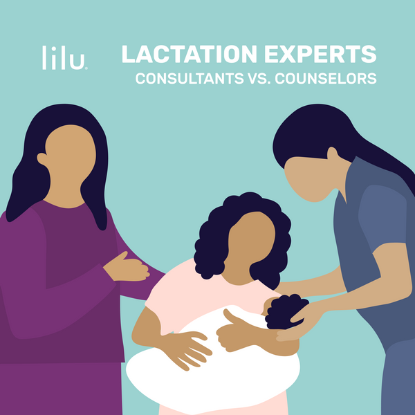 FAQ about breast pumping answered by a Lactation Consultant. – Lilu